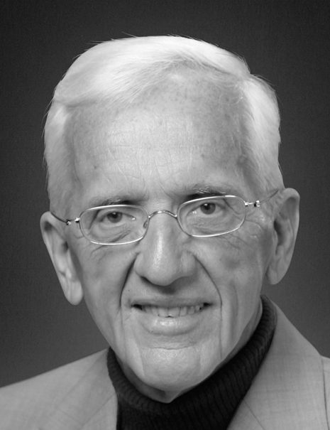 T. Colin Campbell, PhD