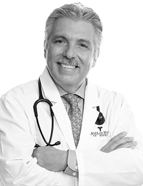 FRANCISCO CONTRERAS, MD