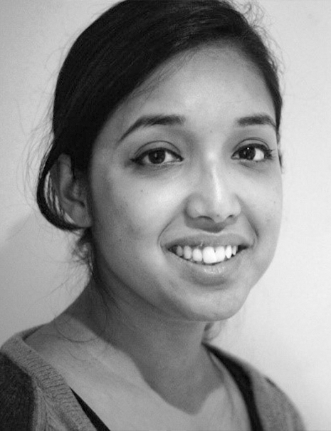 Meghna Gupta