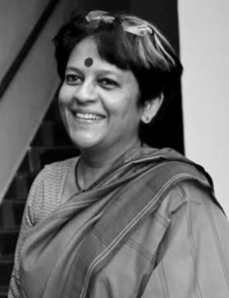 Deepa Krishnan