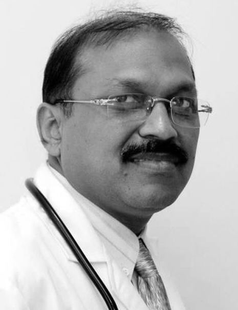 Bimal Chhajer, MD