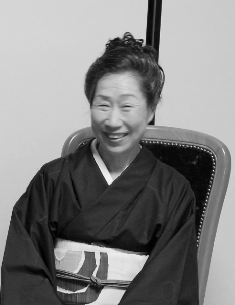 Akiko Nishimura