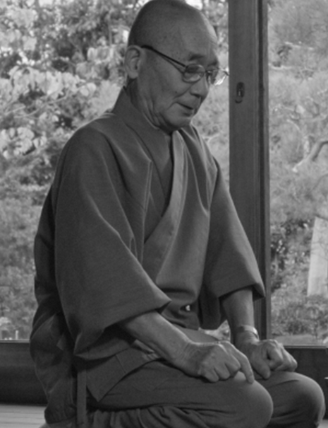 Genbo Nishikawa