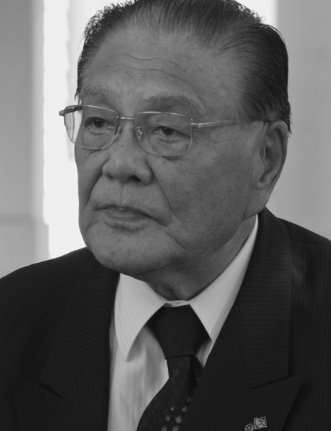 Hideo Kuribayashi